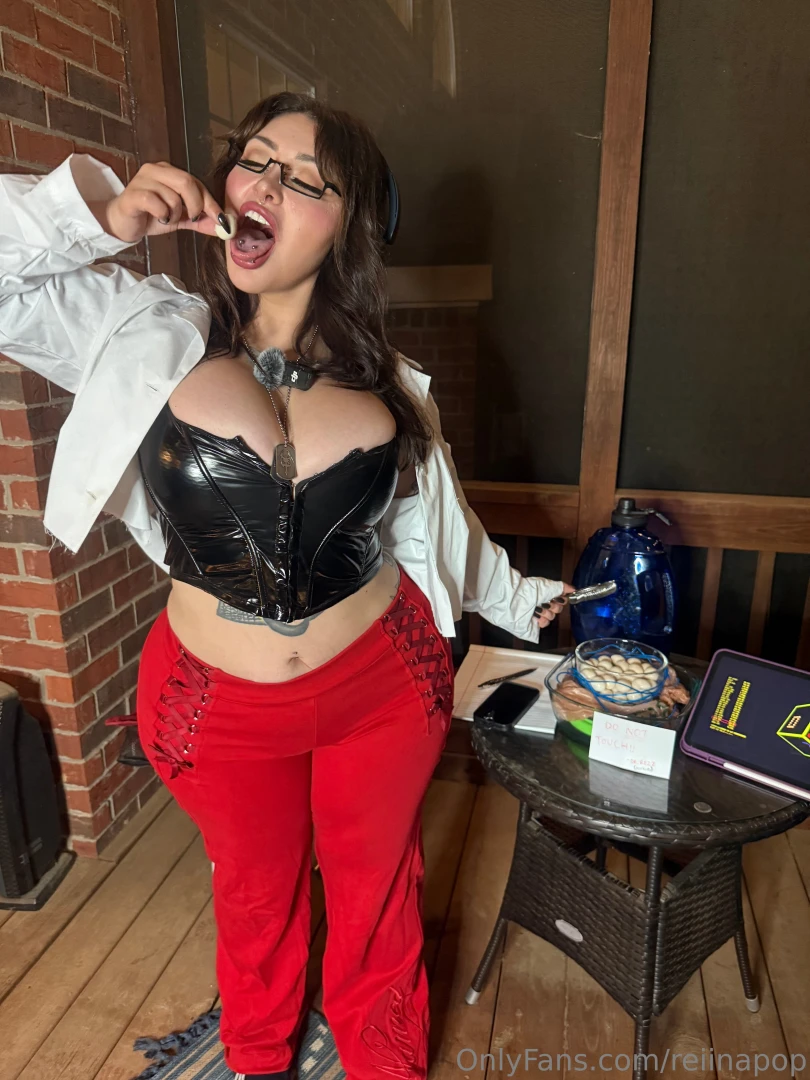 Behind the scenes shots from a recent custom video who s excited for part 5 