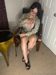 Are you scared of being eaten i offer exposure therapy all you have to part 5