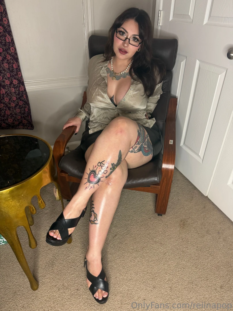 Are you scared of being eaten i offer exposure therapy all you have to part 1 