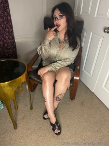 Are you scared of being eaten i offer exposure therapy all you have to part 2