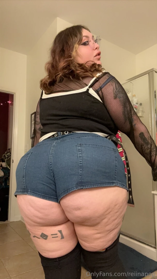My ass has never looked this good part 1 