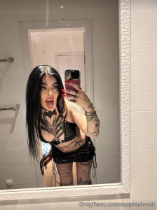 Stop scrolling sophialoran my fetishes will make you crazy you re one part 49