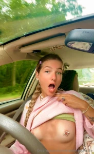 A little bit of naughty never hurt part 6