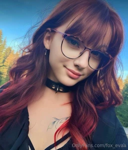Sexy girl freakynikkii is the most expendable beauty ever she will part 30