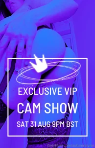 Hey there my darlings i m beyond excited to announce the date for