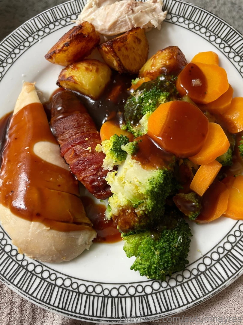 Hope your sunday is simply wonderful x part 1 