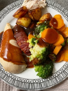 Hope your sunday is simply wonderful x part 1