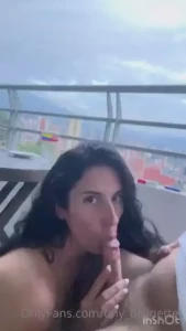 Sometimes my bratty little ass needs to be shown who the fuck the boss