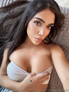 Your new big titty gf is here to make all your kinky desires comes part 8