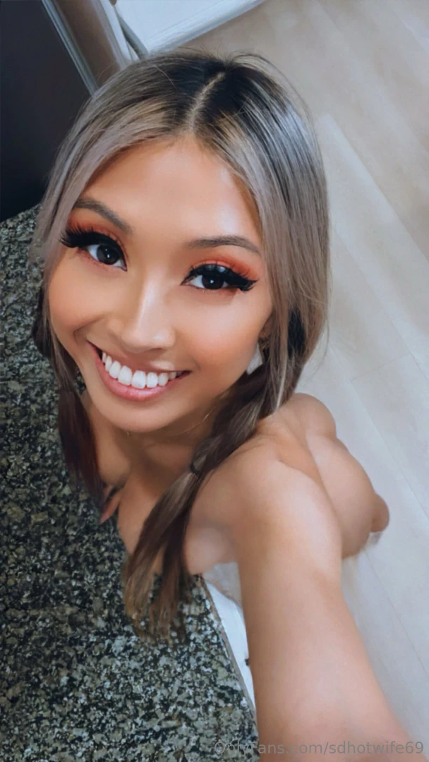 5 1 asian college cumslut that loves creammpies and facials free today part 85 