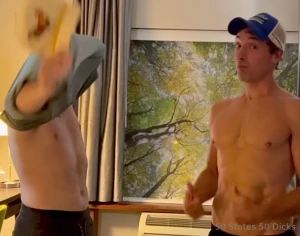 On one of my recent travels i finally found myself a cowboy to ride