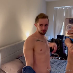 Hot collab in my new chicago apartment had a good 2 hour afternoon