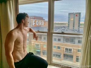 You asked for it by a voting yes here it is a few pics of me amp my part 7