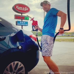 You asked for it by a voting yes here it is a few pics of me amp my part 5