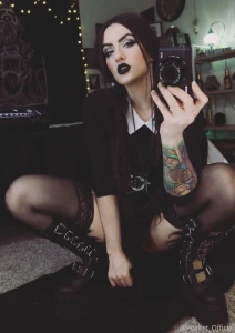 Happy halloween month i know it s thursday but it feels more like