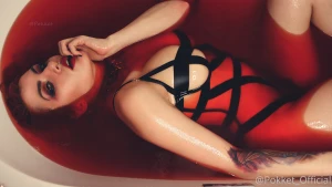 It s just kool-aid i promise