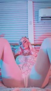 Queen of candy kingdom