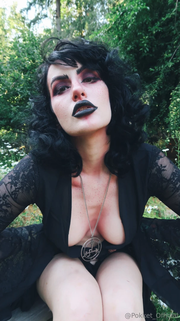 There s a small chance a nip pic gets posted publicly 