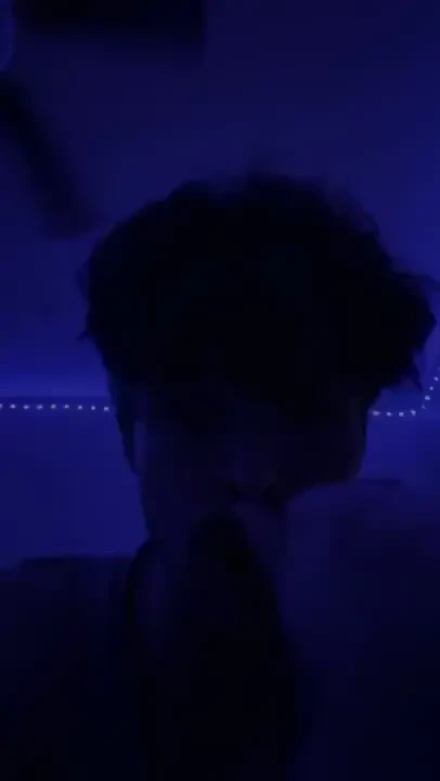 Hope u guys like this one sorry for jus filming the jizz part 