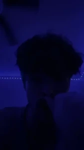 Hope u guys like this one sorry for jus filming the jizz part
