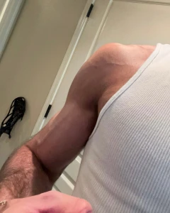 Vein porn part 3