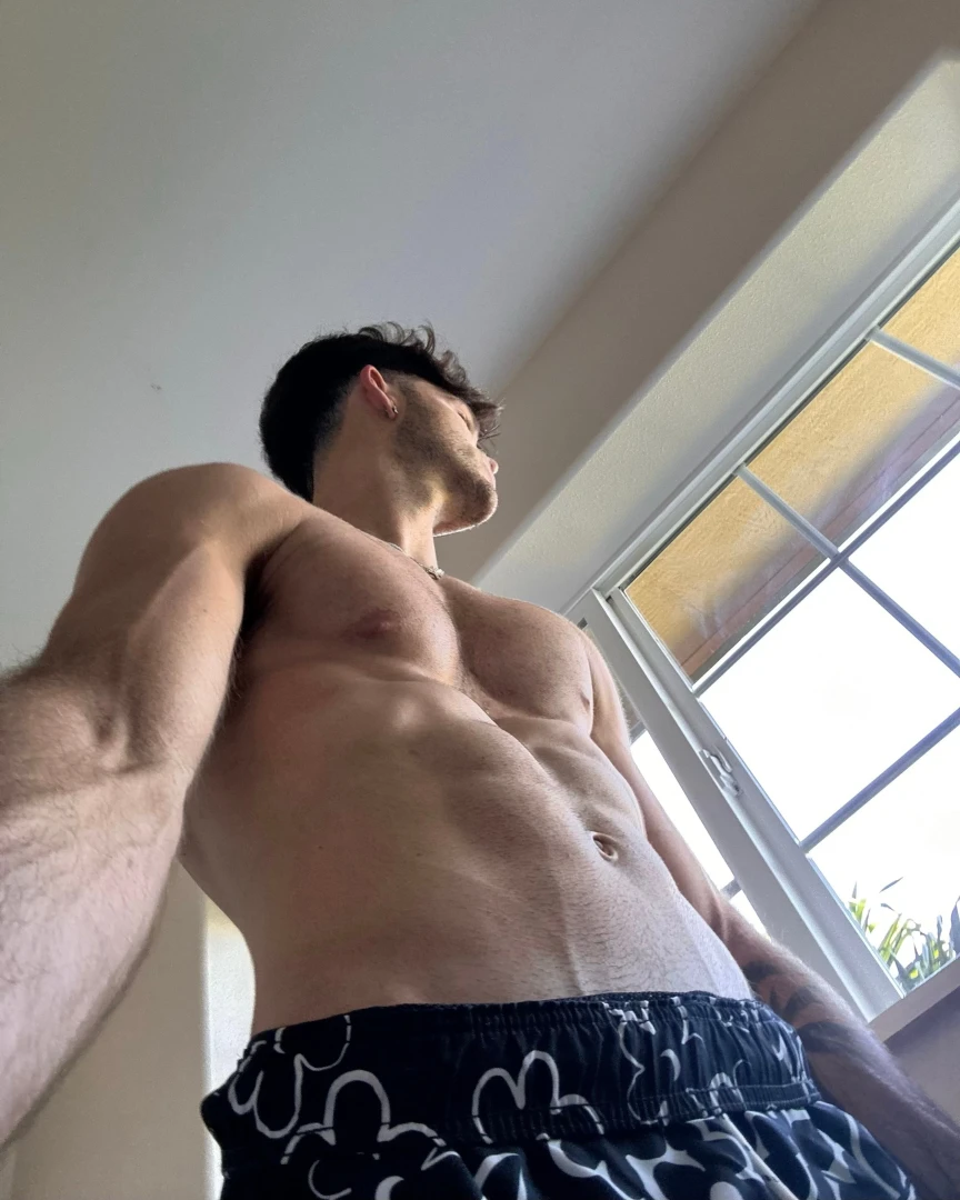 Vein porn 