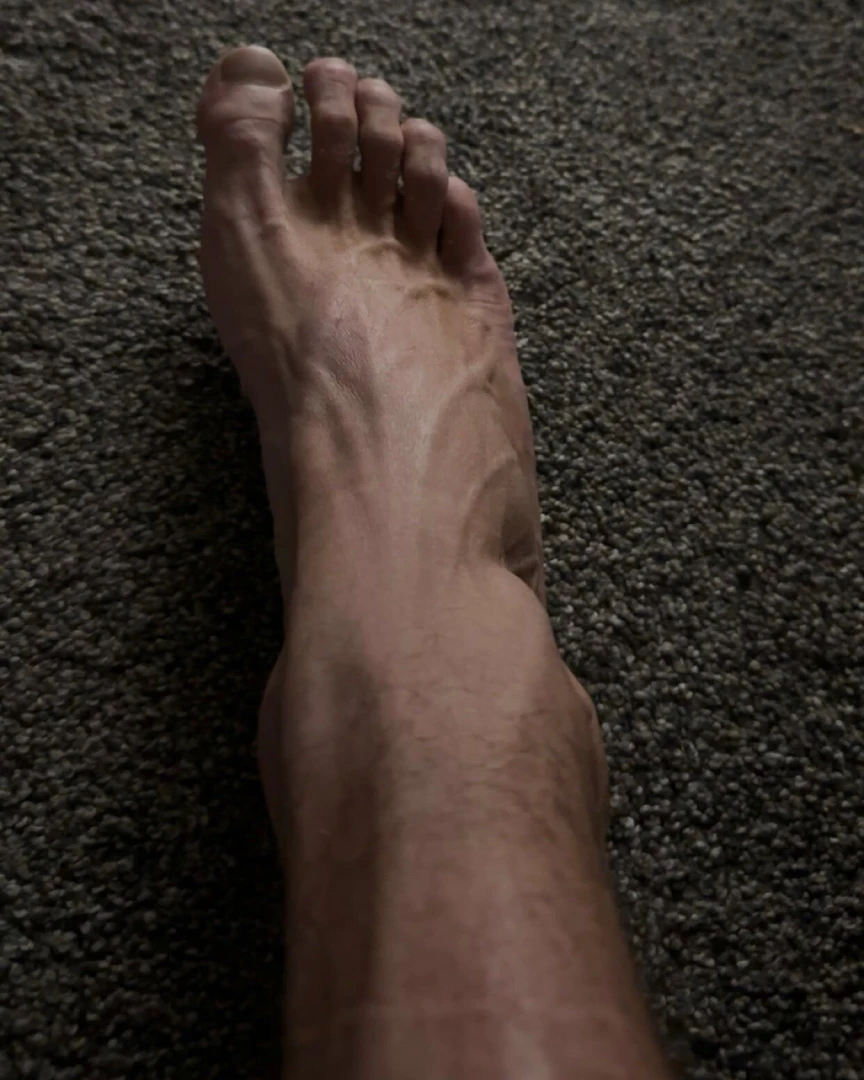 Vein porn part 4 