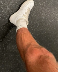 Vein porn part 2