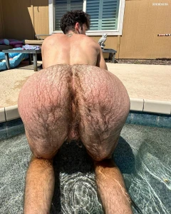 Suns out buns out bro