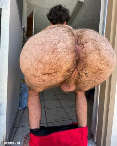 Broke a sweat while tanning today can u tell part 2