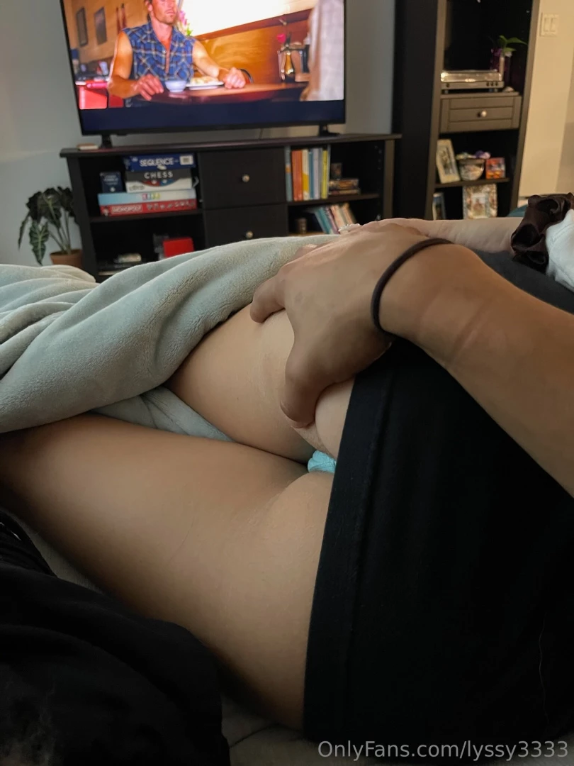 Dropped something today on lyssy333 