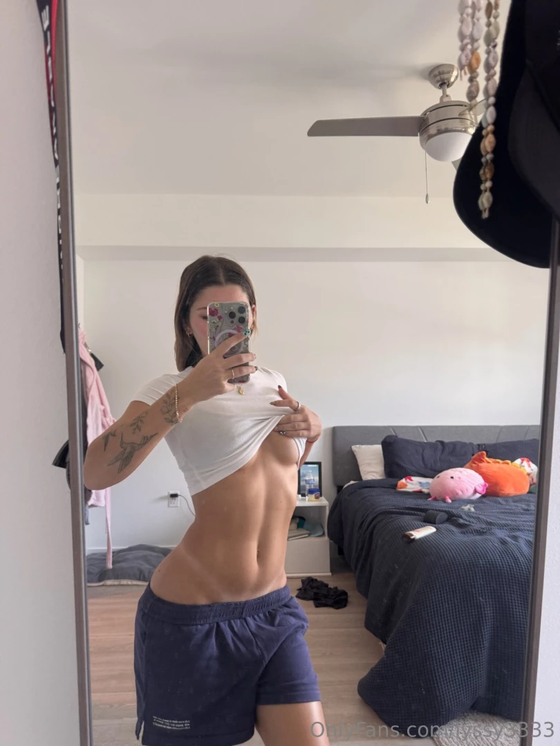 Titty tuesday over on lyssy333 