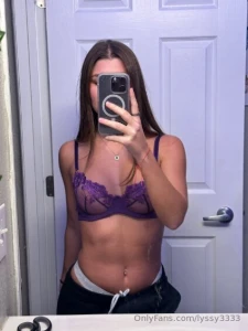 There s a reason you re still staring don t fight it