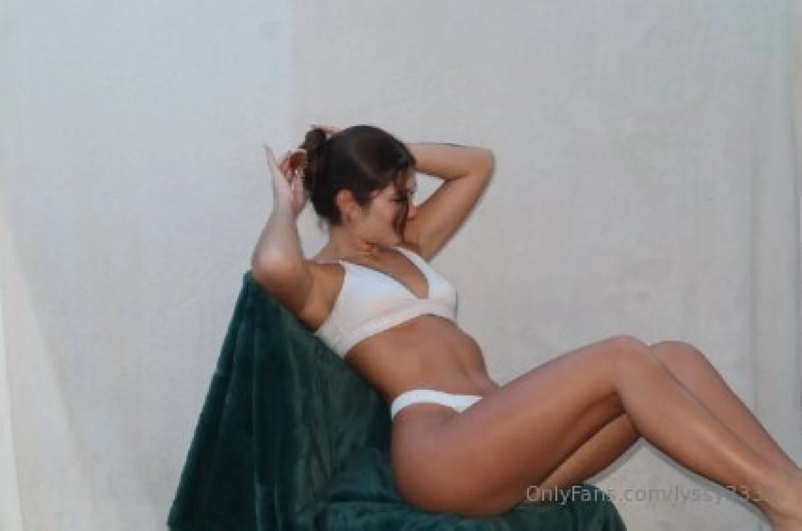 Don t blame me if this pic ruins your focus 