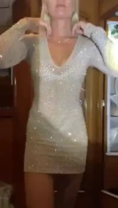 Want to see what happened when i got home on new years check your