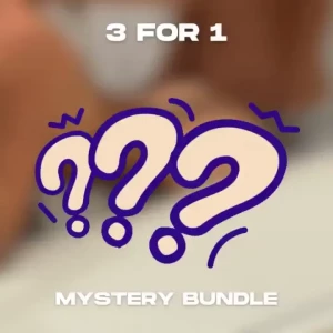 Tonight is a mystery sending this to only 50 lucky boys for a chance
