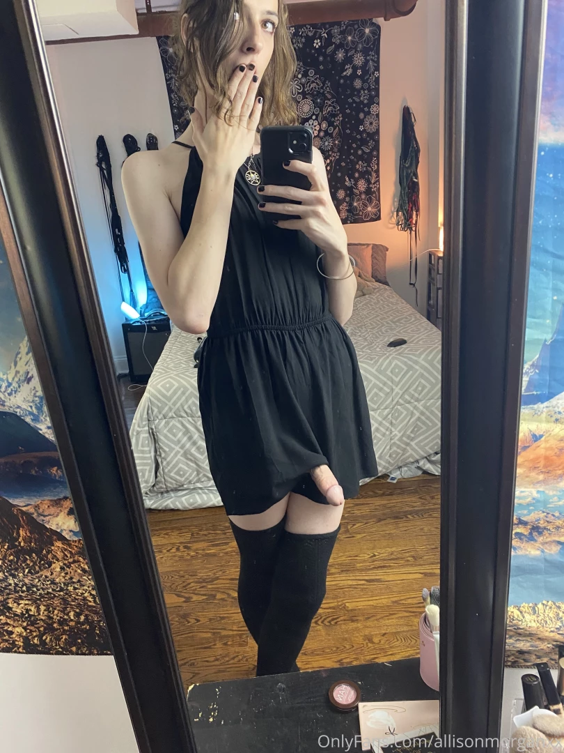 Good morning why yes she is a little happy to see you 