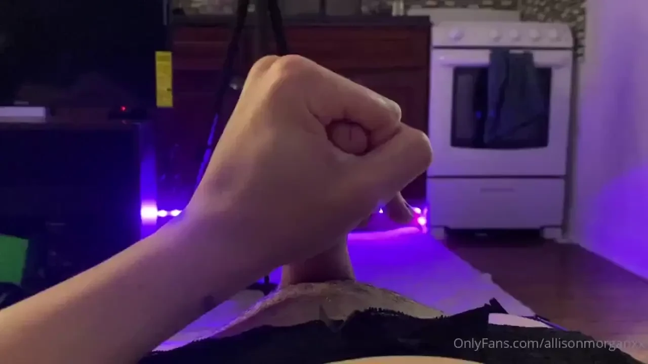 Testing out some shots and was super horny so something had to be done 