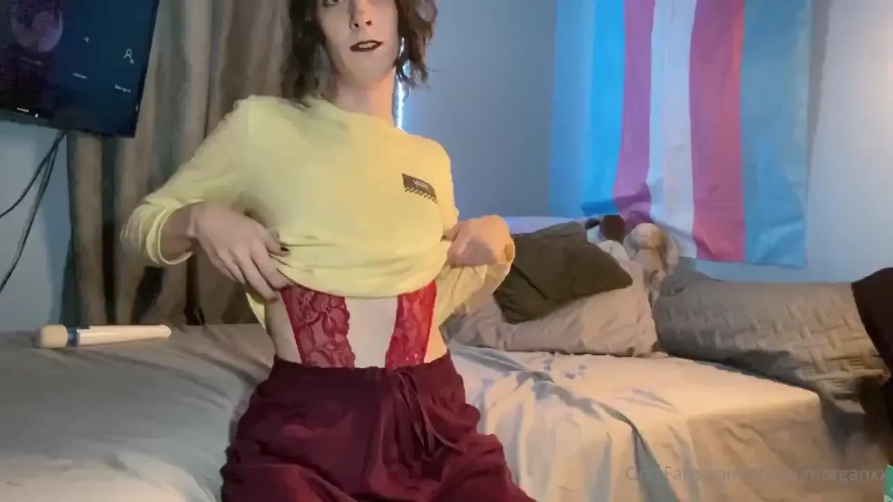 Felt good to get in front of the camera again p and to cum here s that 