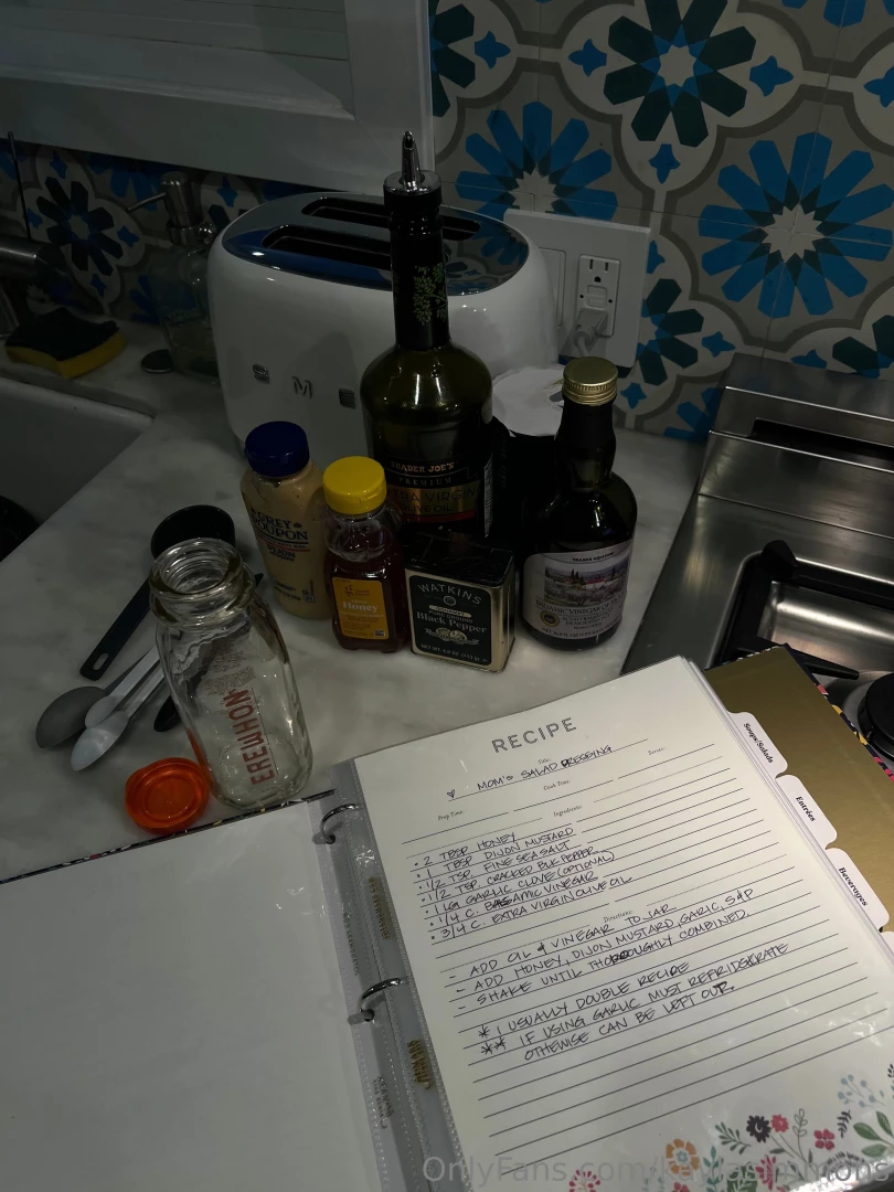 The best recipe there is 