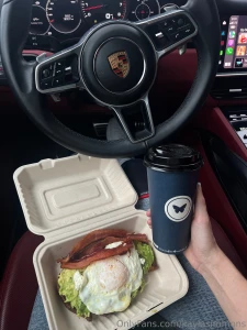 New breakfast obsession check