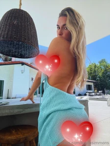 Summer made me wild oops