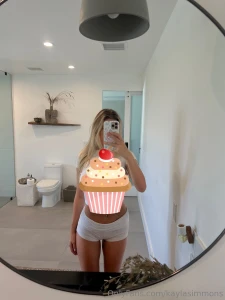 The girls are really yummy today