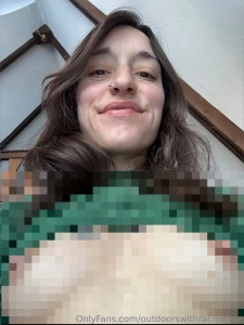 Imagine i was on top