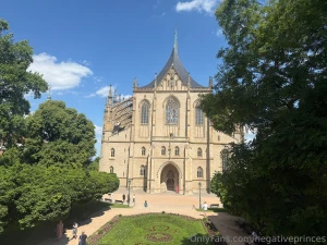 V erej v let na kutnou horu part 9