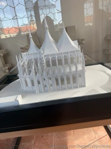 V erej v let na kutnou horu