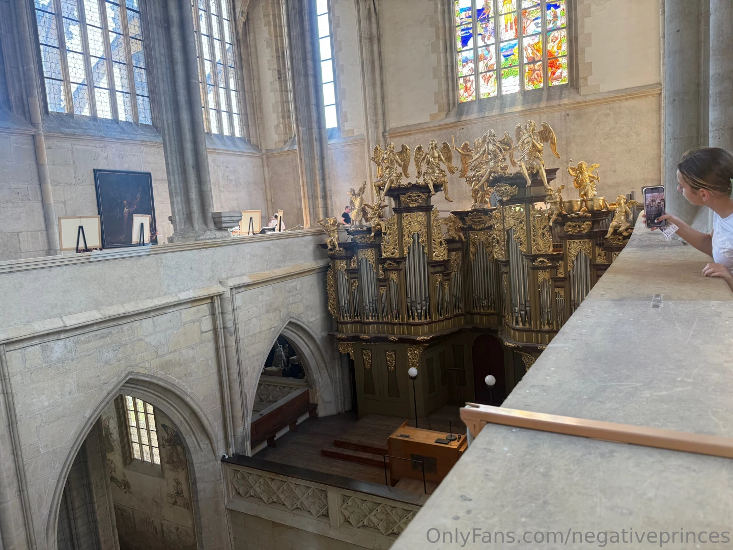 V erej v let na kutnou horu part 1 