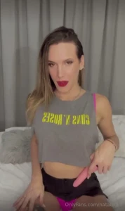 Let roxytsgoddess show you a real slut she s ready to be yours check