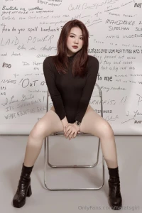 Experience her bad side goodgirlhana can give you so much pleasure part 1