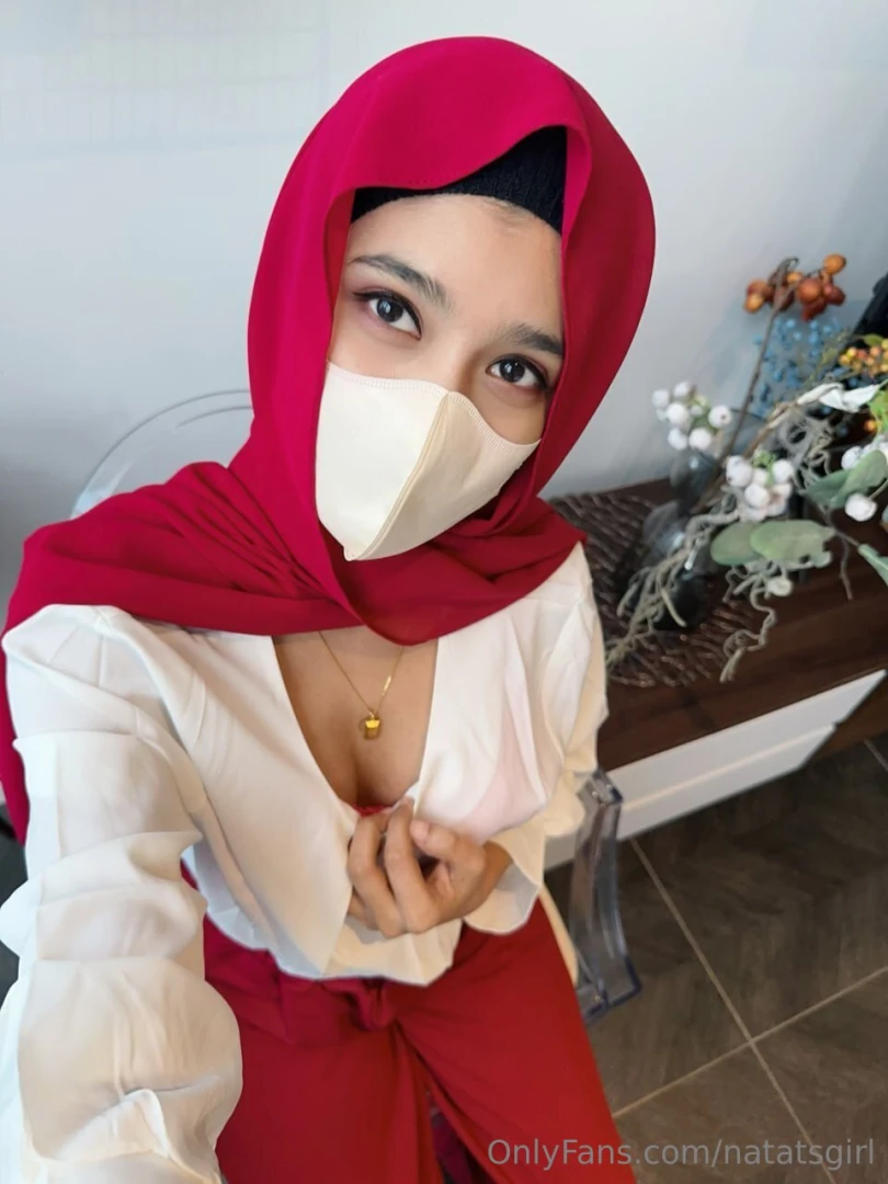 Yourgfaliyah likes to sit and feel your hard cock deep inside her part 1 